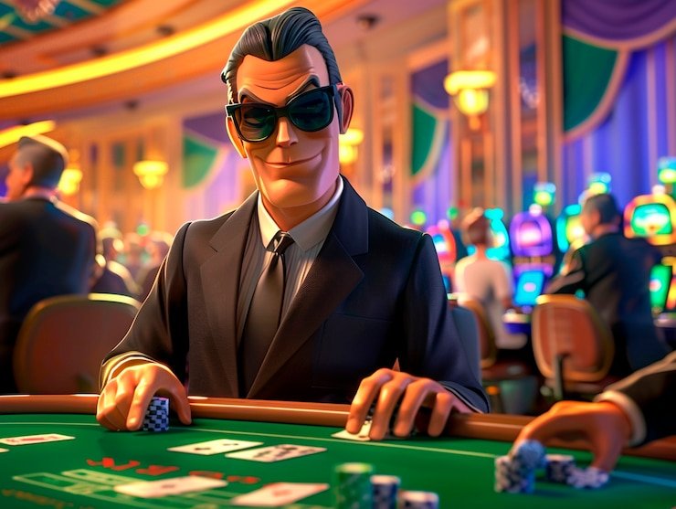 pai togel featured game showcase